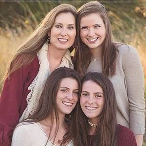 Meet your Posher, Patty